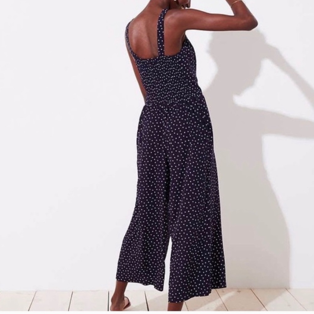 Loft Jumpsuit - Picture 2 of 5